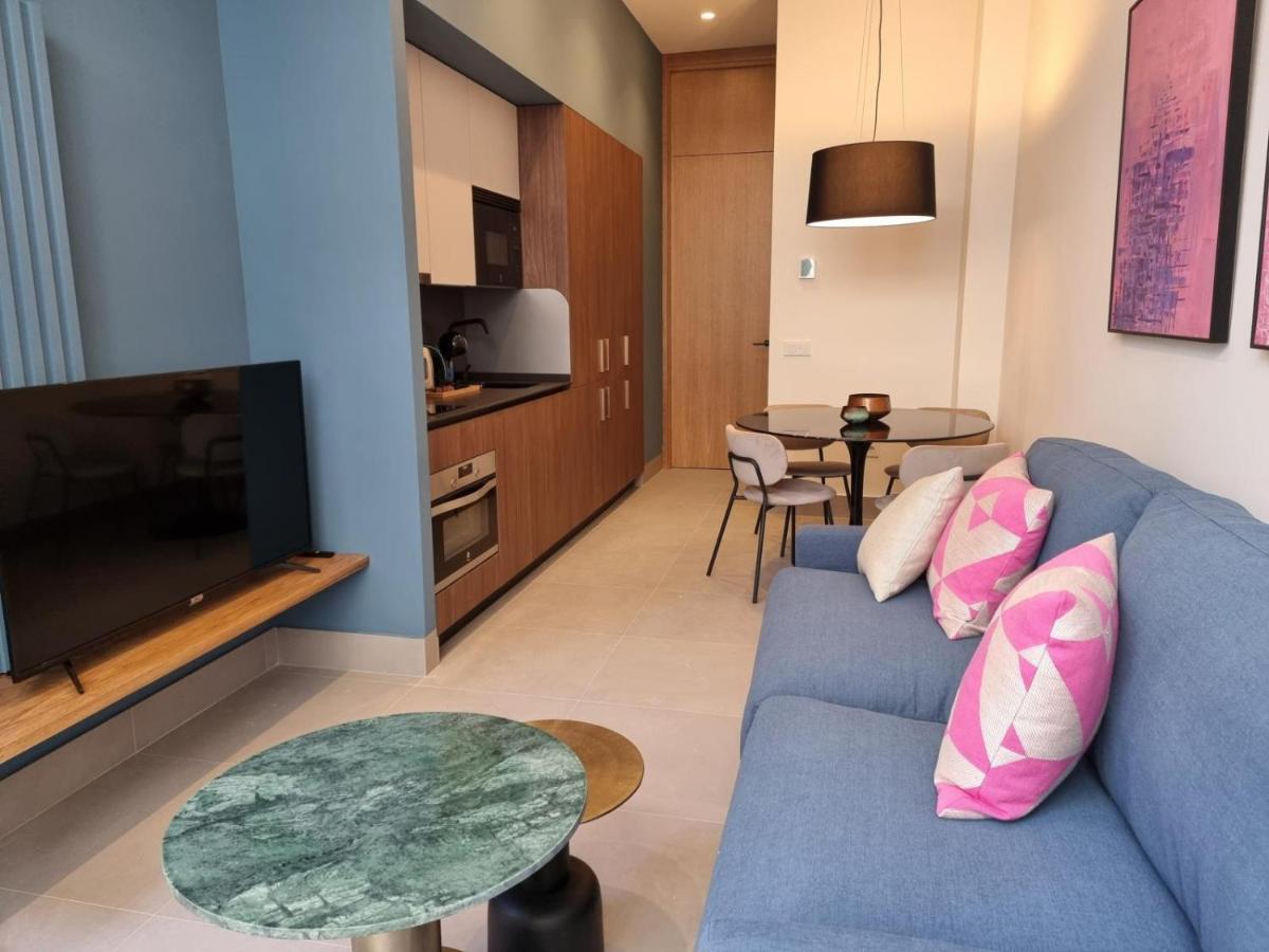 Guesting La Carbona Appartement Jerez de la Frontera