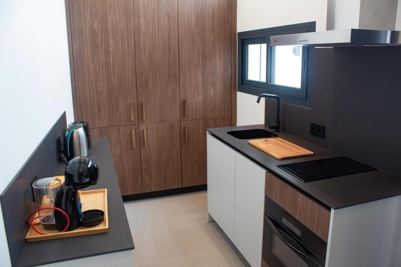 Appartement Guesting La Carbona *