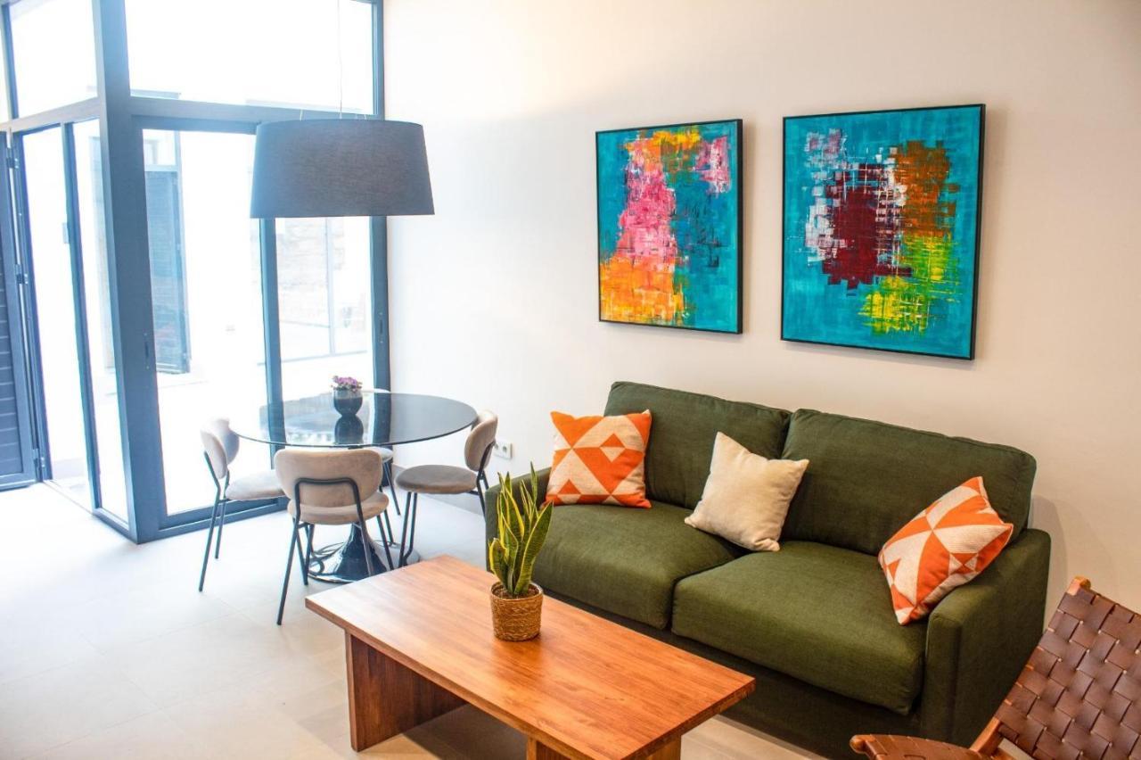 Appartement Guesting La Carbona Jerez de la Frontera