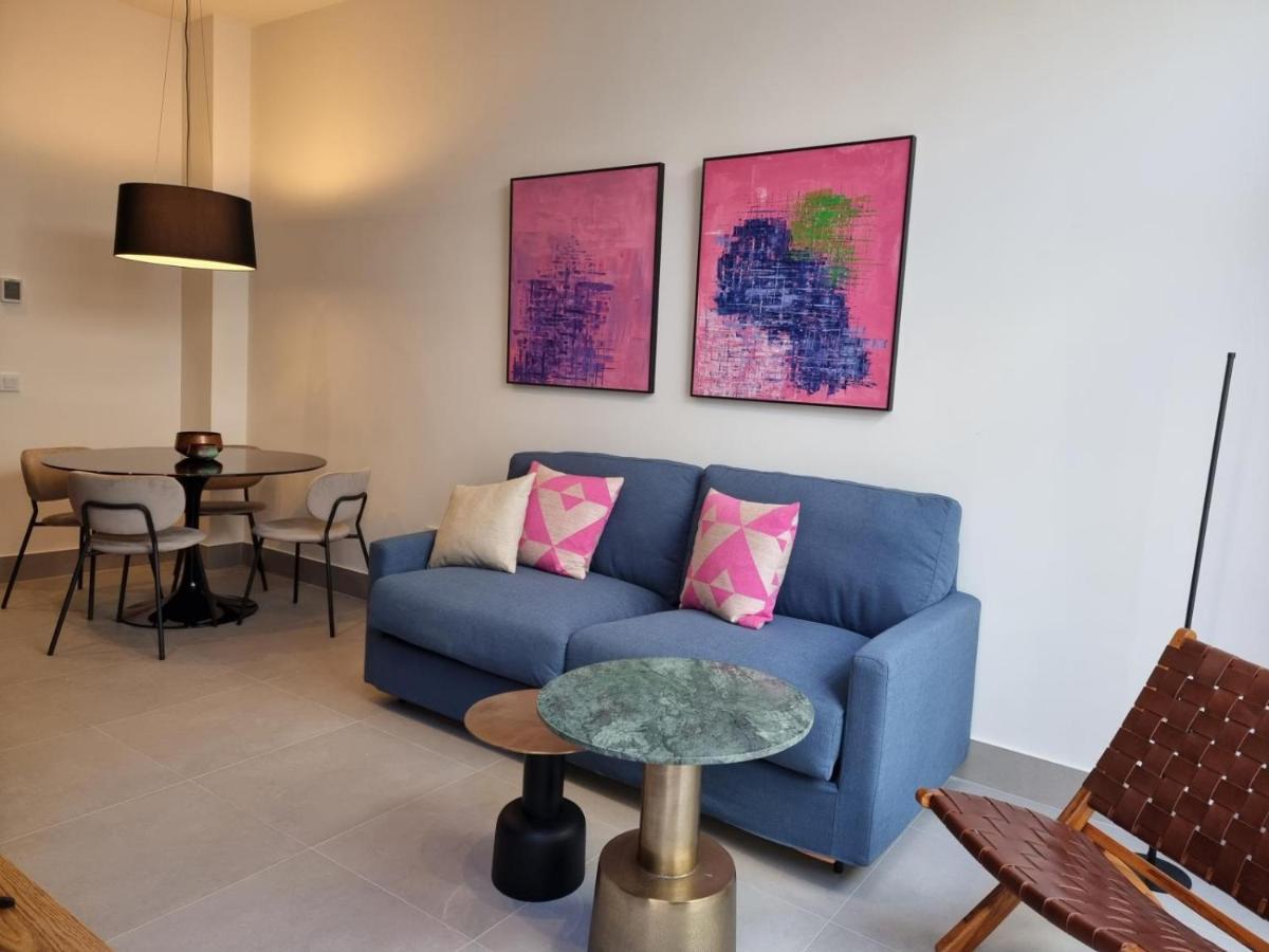 Guesting La Carbona Appartement