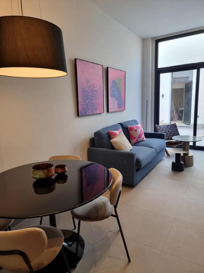 Appartement Guesting La Carbona *